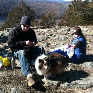 Meet your Posher, Gregory